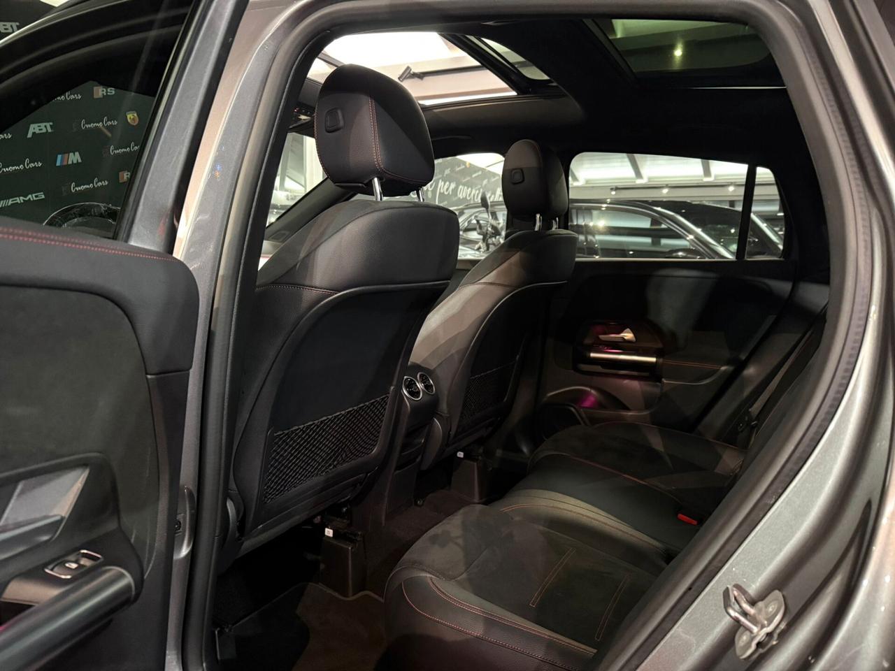 Mercedes-benz GLA 200d Automatic 4Matic Premium