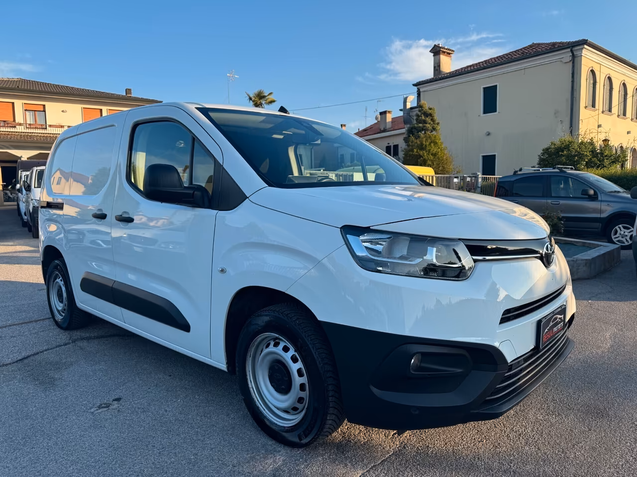 Toyota Proace City 1.5D 100 CV S&S PC 4p. Comfort