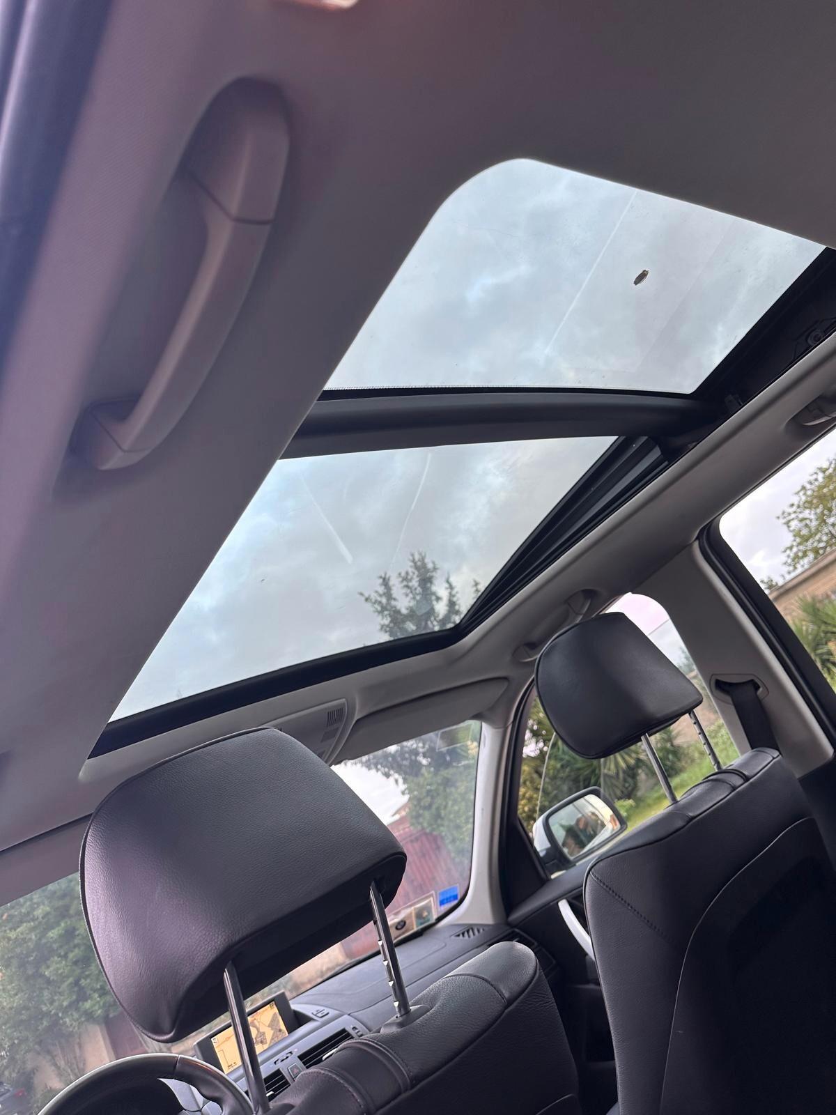 Bmw X3 3.0sd