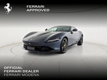Ferrari Roma 3.9 Coupè DCT