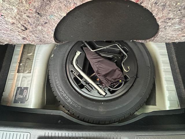 FIAT Punto 1.2 8V 5 porte Lounge