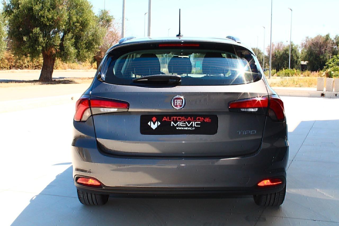 Fiat Tipo 1.6 Mjt S&S SW Business-2019