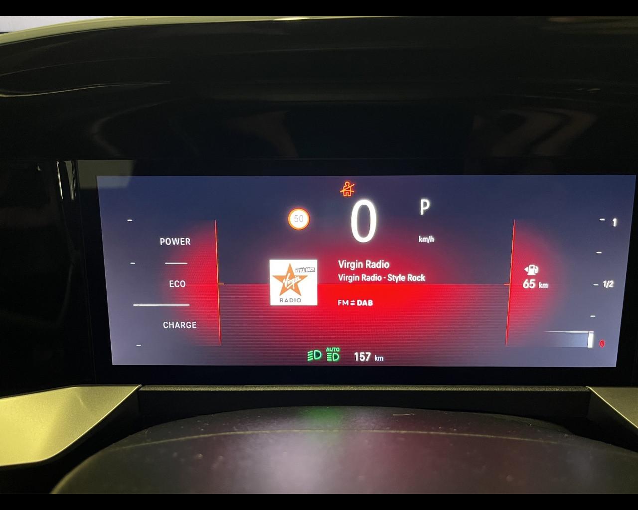 OPEL MOKKA GS Hybrid 145cv DCT6