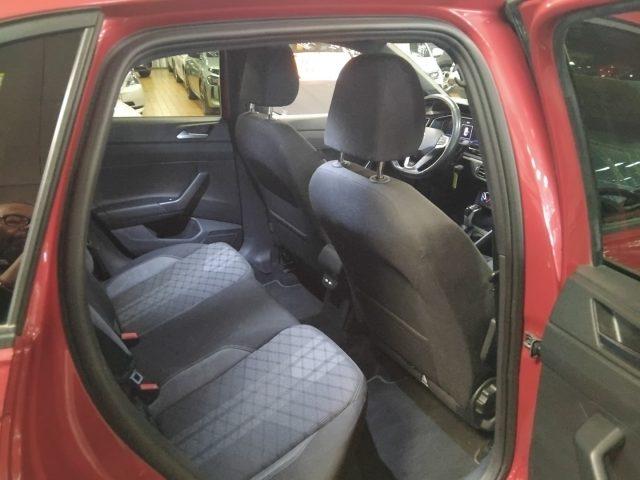 VOLKSWAGEN Taigo 1.0 TSI DSG R-Line PROMO GRIMALDI SPECIAL DAY
