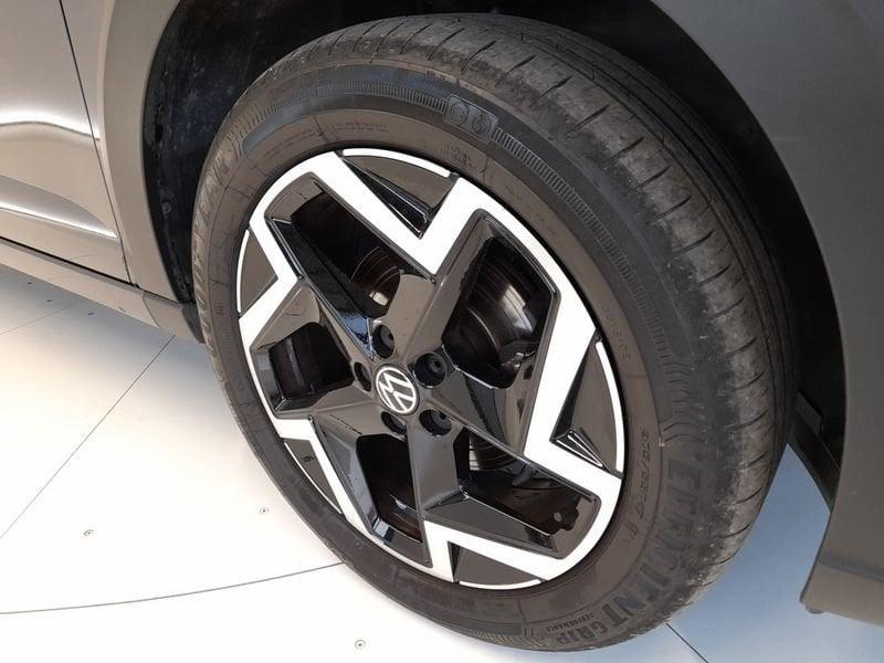 Volkswagen Taigo 1.0 TSI 85kW R-Line