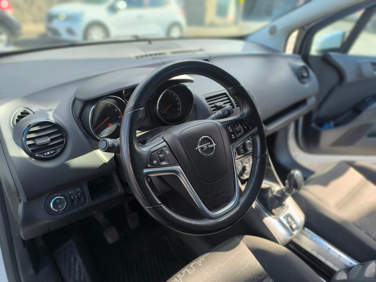 Opel Meriva 1.4 Turbo 120CV GPL Tech Cosmo