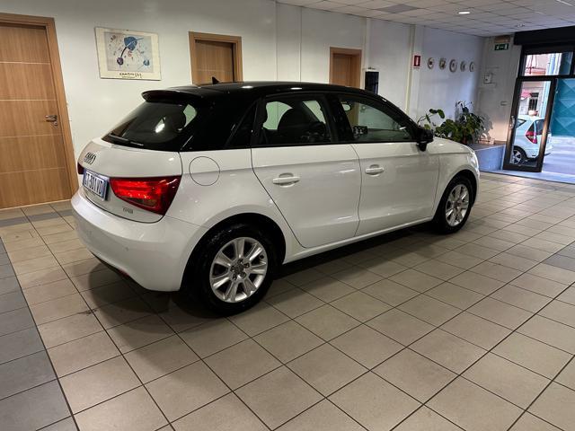 AUDI A1 SPB 1.2 TFSI Attraction