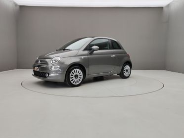 FIAT 500 III 2015 1.0 70CV HYBRID DOLCEVITA