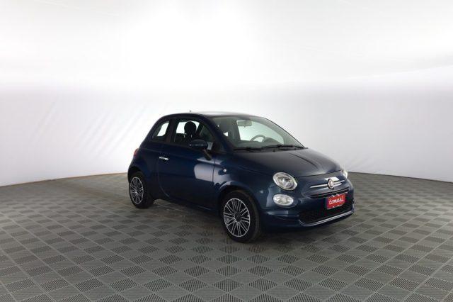 FIAT 500 500 1.0 Hybrid Club