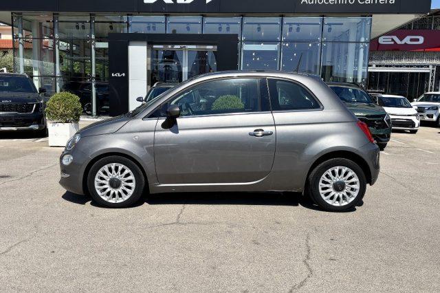FIAT 500 1.3 Multijet 95 CV Lounge