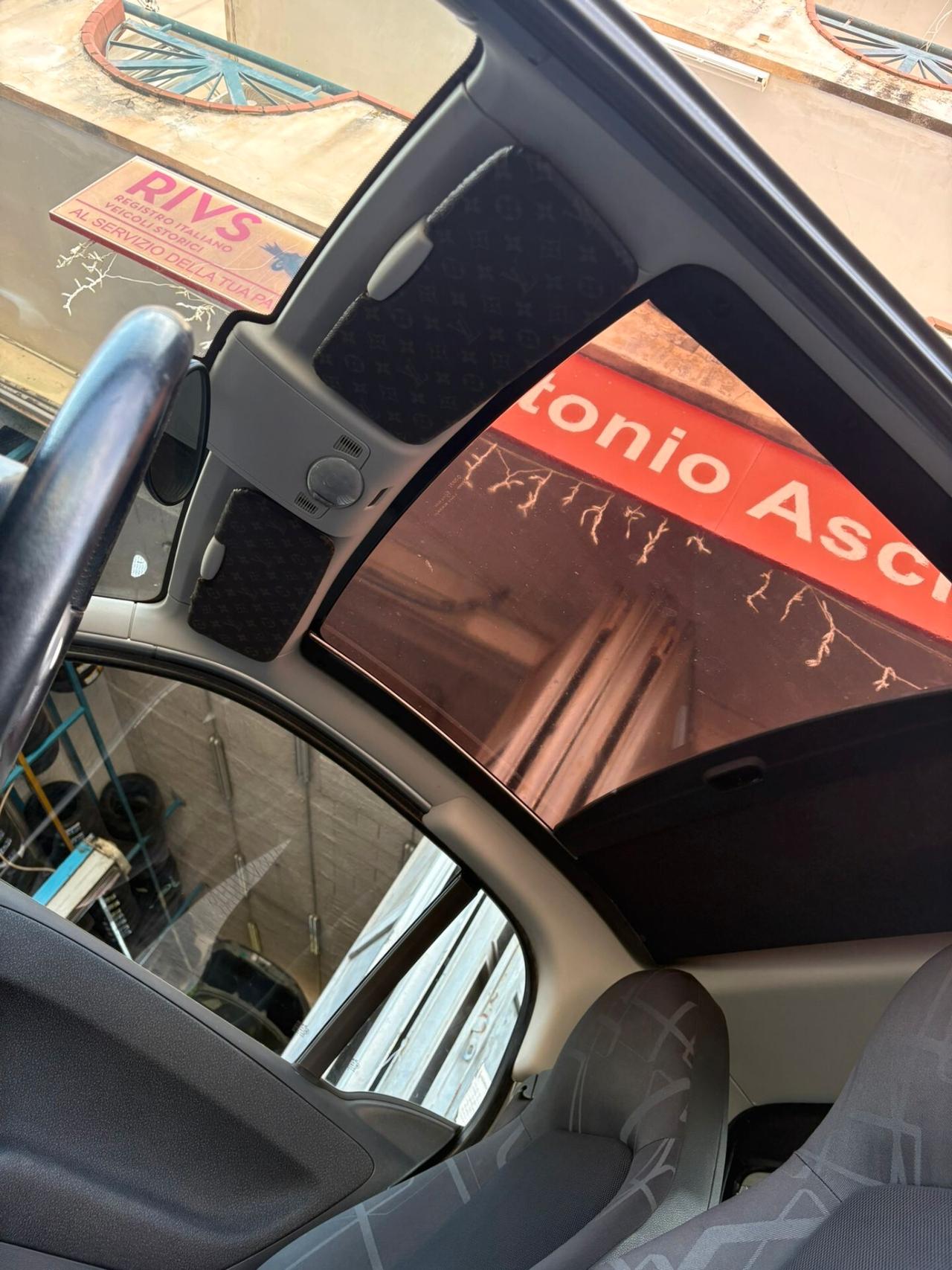Smart ForTwo 1000 62 kW coupé pulse