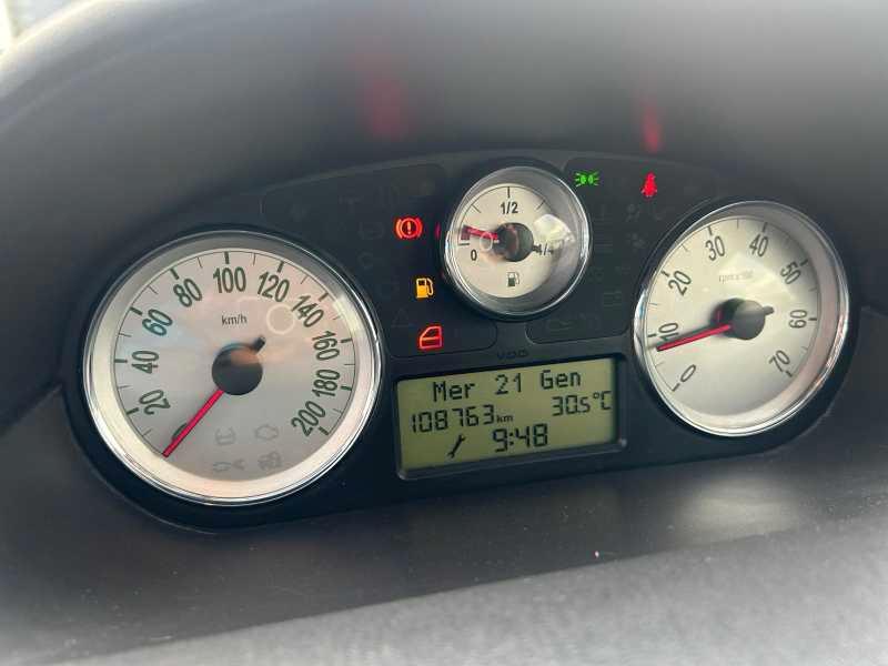 LANCIA Ypsilon 1.2 8v Diva 69cv