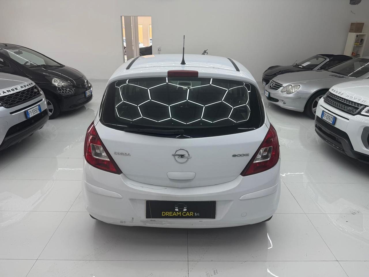 Opel Corsa 1.3 CDTI 75CV ecoFLEX 5 porte Club