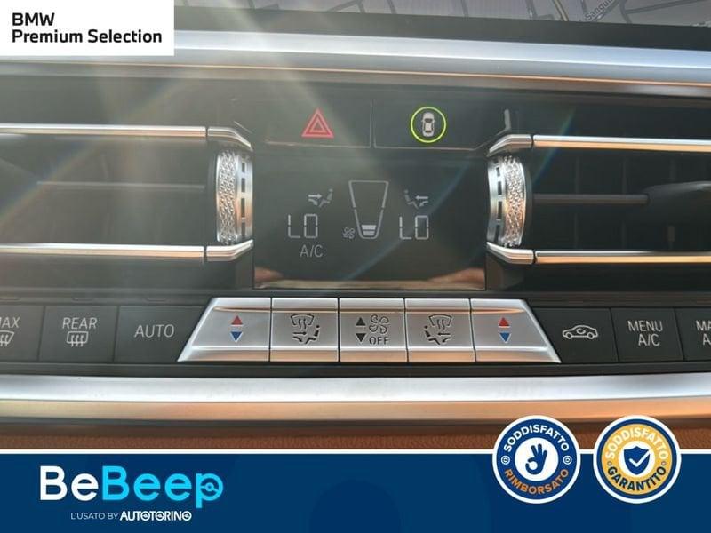 BMW Serie 4 Coupé 420D COUPE MHEV 48V MSPORT AUTO