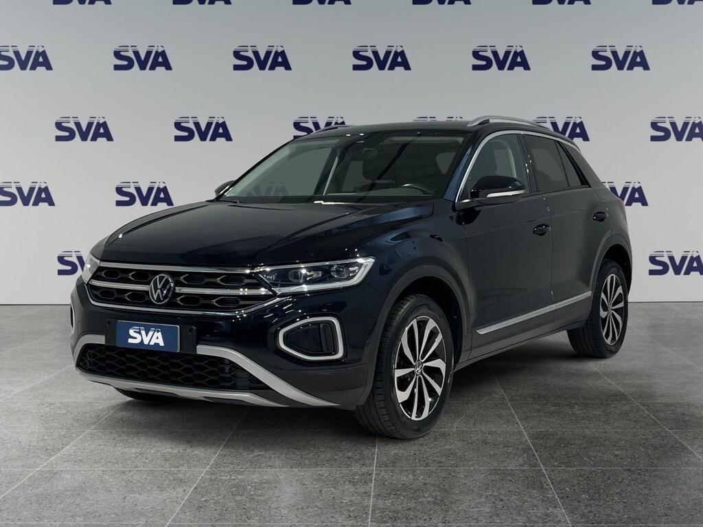 Volkswagen T-Roc 1.5 TSI 150CV DSG Style