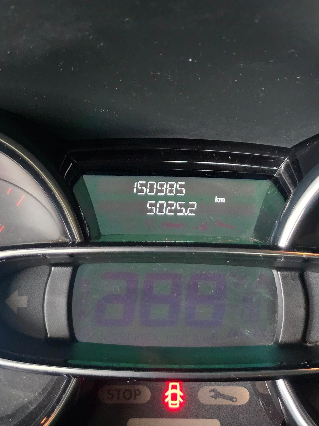 Renault Clio dCi 75 CV Energy Intens