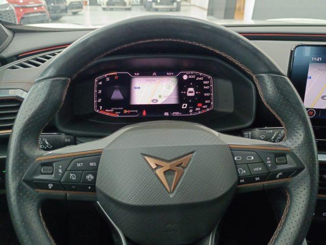 CUPRA Formentor 2.0 TDI