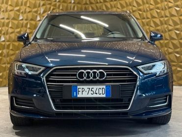 Audi A3 SPB 1.0 TFSI S tronic Sport