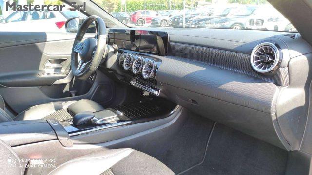 MERCEDES-BENZ CLA 250 CLA Shooting Brake e phev (eq-power) Sport automat