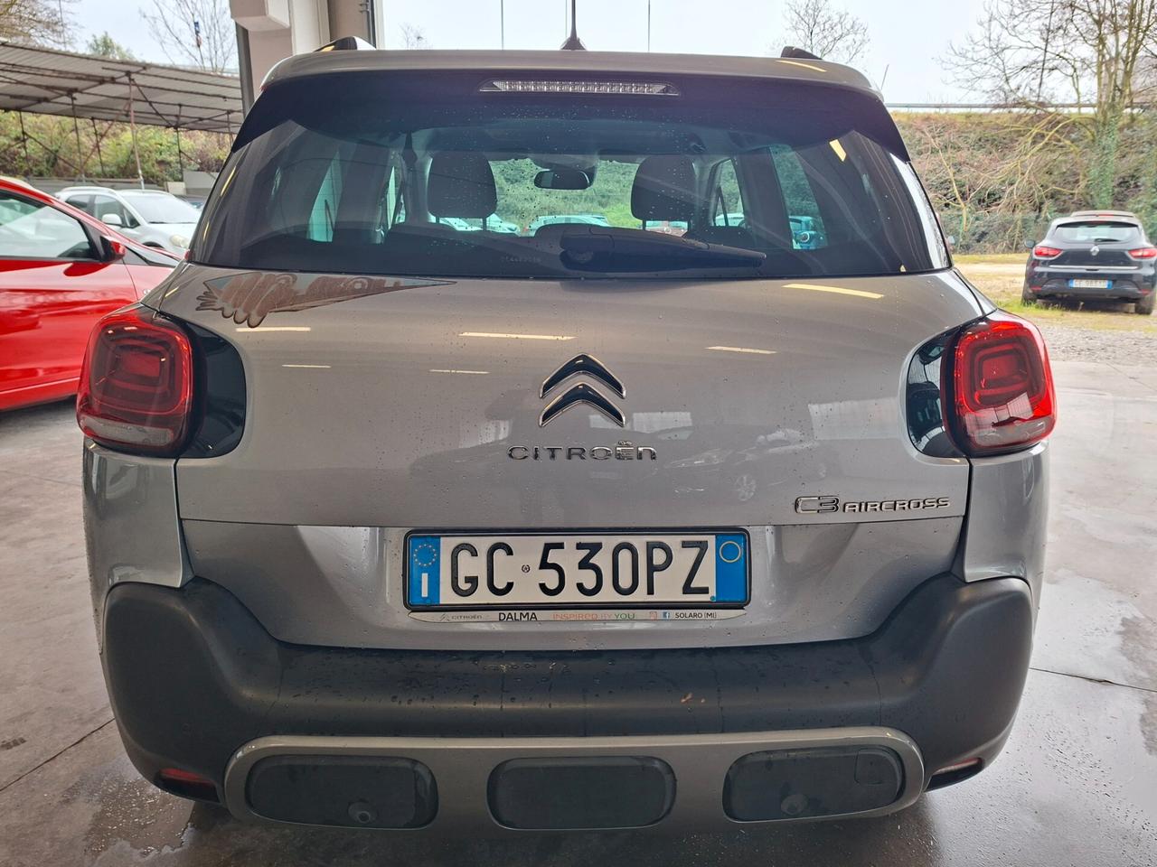 Citroen C3 Aircross ** 57000KM **