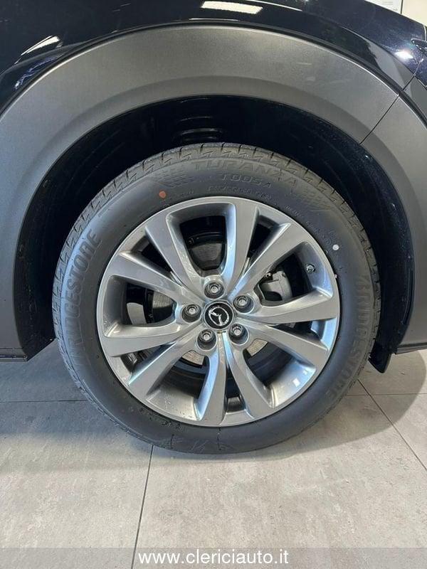 Mazda CX-30 2.0L e-Skyactiv-G 150 CV M Hybrid 2WD Exclusive Li