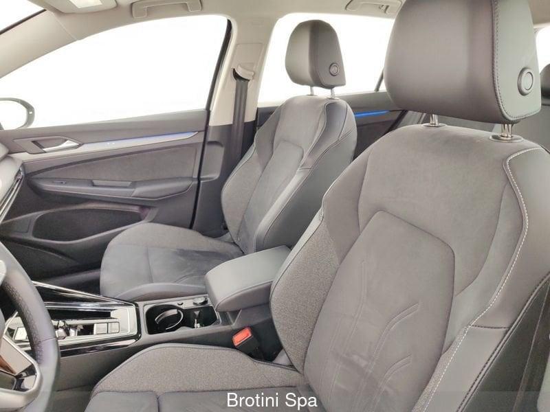 Volkswagen Golf 2.0 TDI SCR 110KW Style DSG