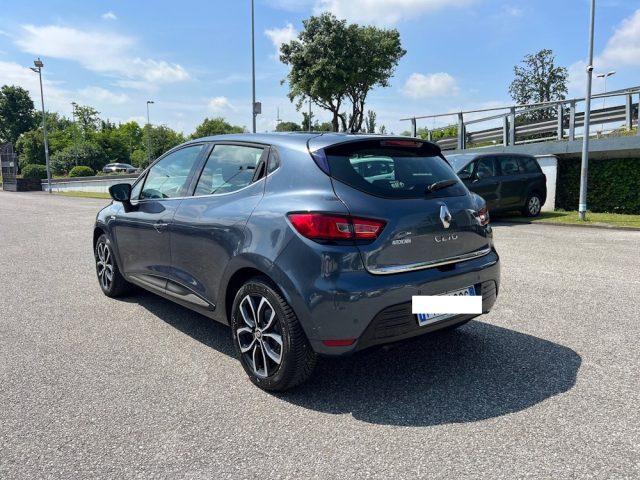 RENAULT Clio TCe 12V 90 CV Start&Stop 5 porte Energy Duel