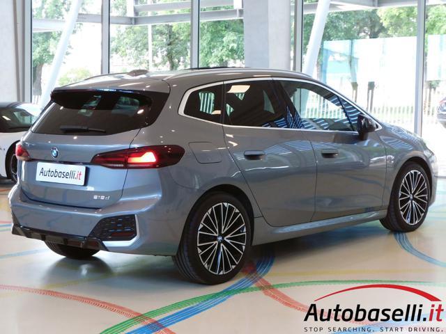 BMW 218 D ACTIVE TOURER 150CV MSPORT, CERCHI 19''