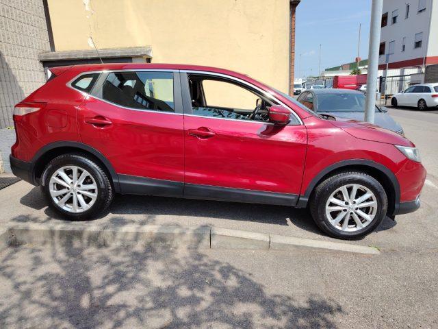 NISSAN Qashqai 1.5 dCi Tekna NEOPATENTATI - PREZZO REALE