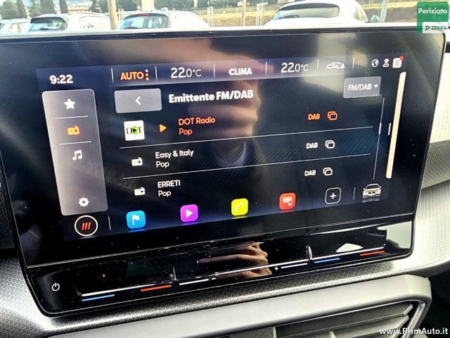 SEAT Leon 1.5 TGI Style