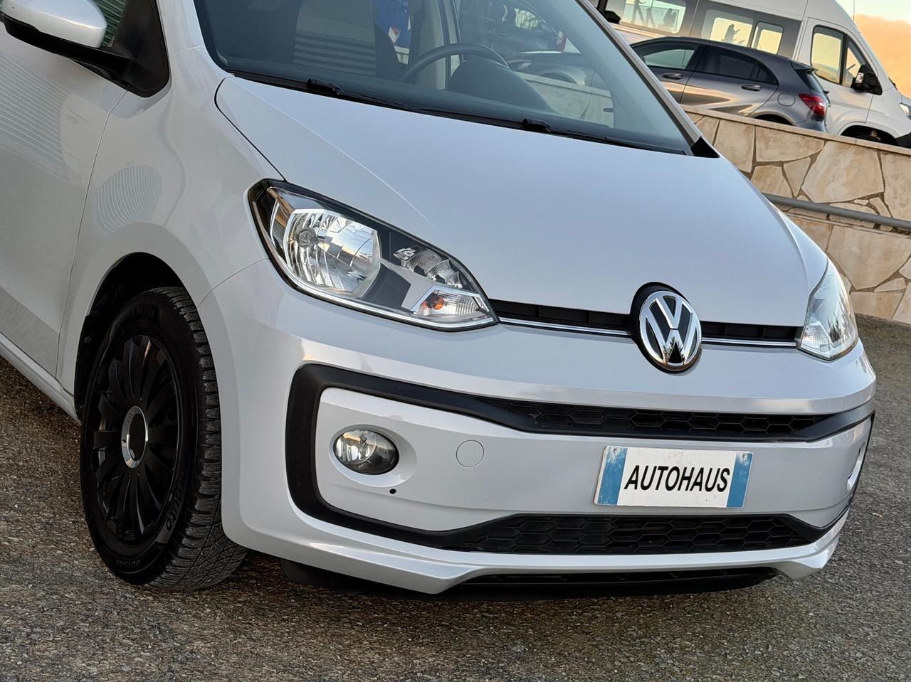 Volkswagen up! 1.0 75 CV 5p. NEOPATENTATI