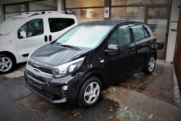 Kia Picanto 1.0 12V 5 porte Active Neopatentati