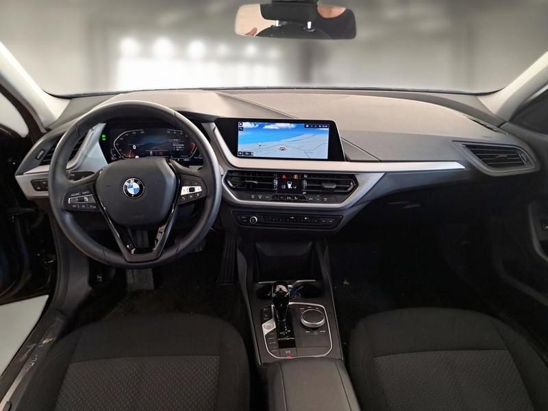 BMW 118 BUSINESS ADVANTAGE AUTO 5 PORTE BERLINA