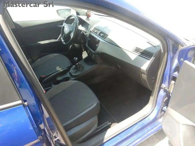 SEAT Ibiza Ibiza 1.6 tdi STYLE 95cv FZ343ZP