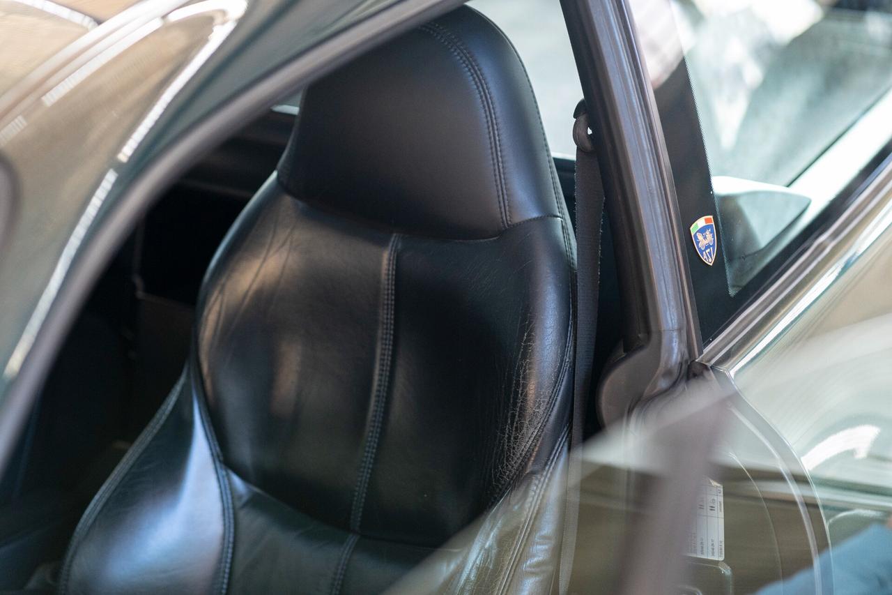 Bmw Z3 2.8 24V cat Coupé