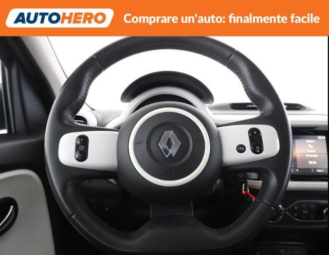 RENAULT Twingo SCe 65 CV Intens