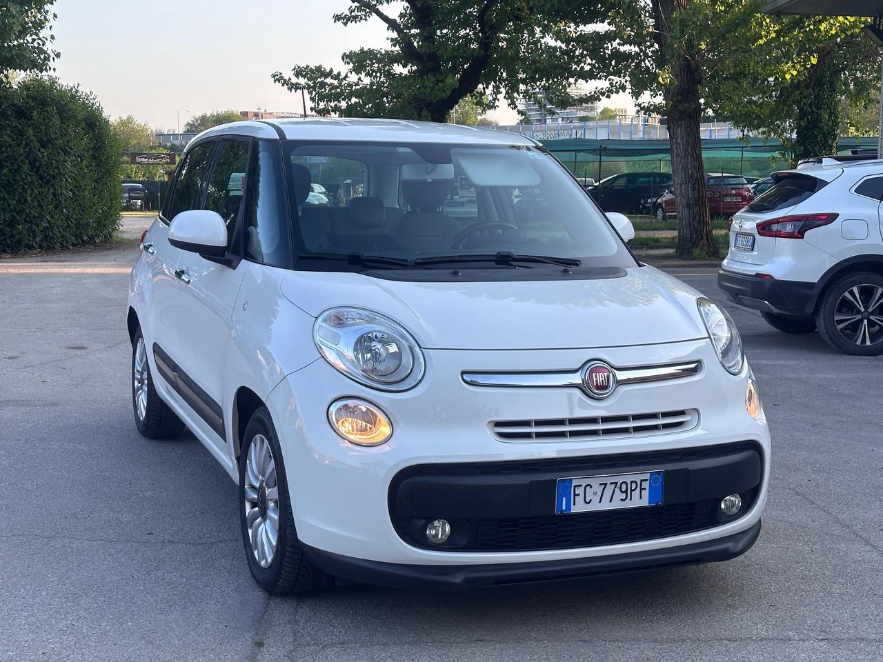 Fiat 500L 1.3 Multijet 95 CV Business 130mila km unipro