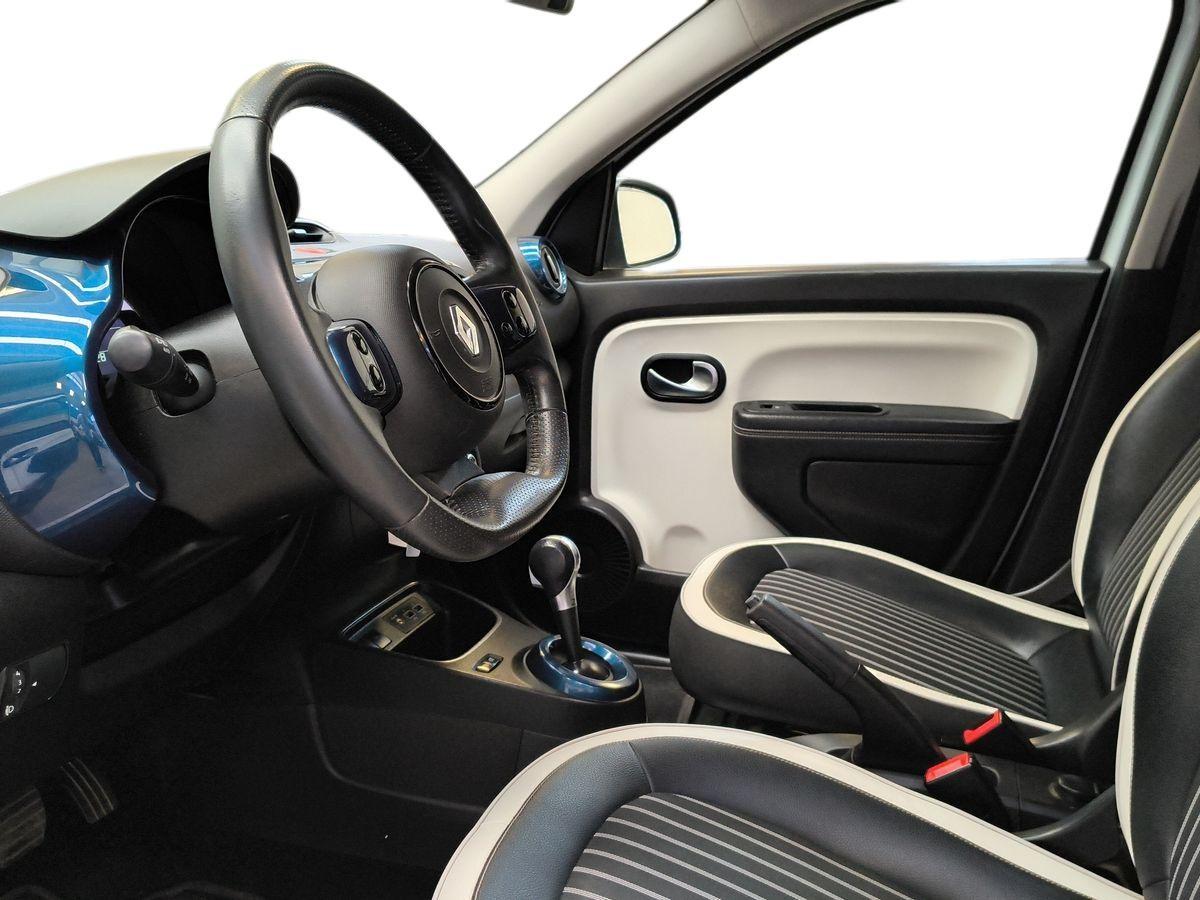 RENAULT Twingo III - Twingo 22kWh Intens