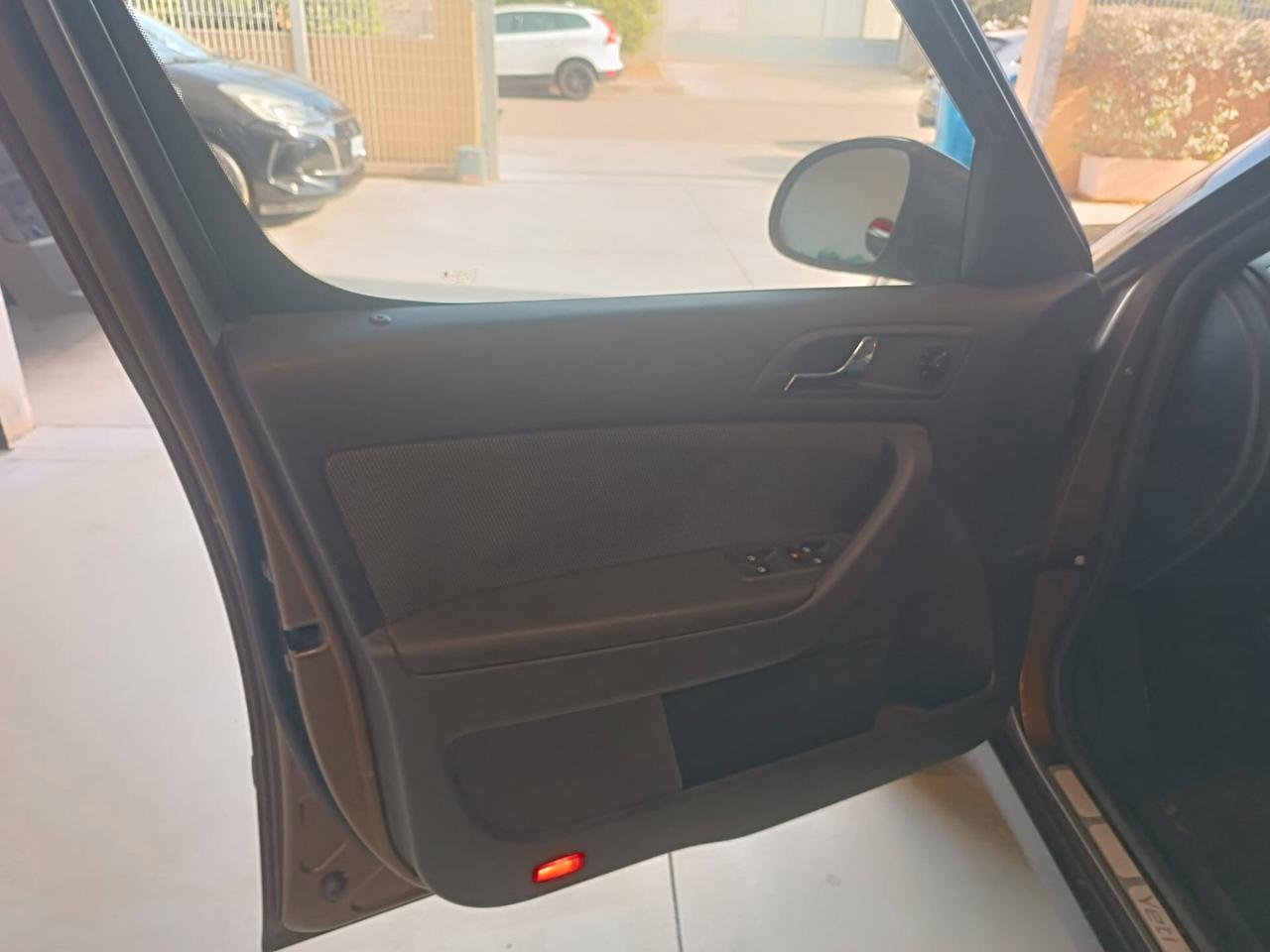 Skoda Yeti 1.2 TSI Active