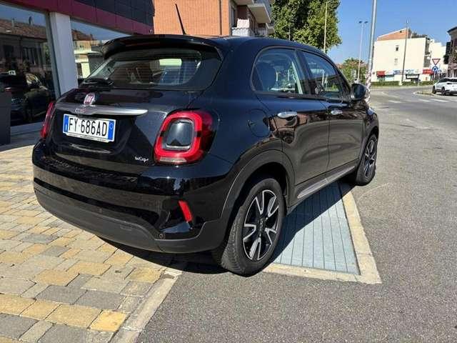 Fiat 500X 1.0 T3 120 CV Mirror FULL LED-CAM-APP CONNECT