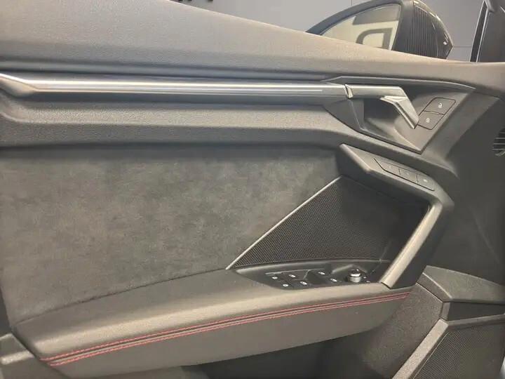 Audi RS3 Sportback 2.5 tfsi~Unipro~Promo~Finanziamento~Pronta-Consegna