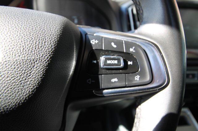 DR MOTOR DR F35 1.5 Turbo Bi-Fuel GPL