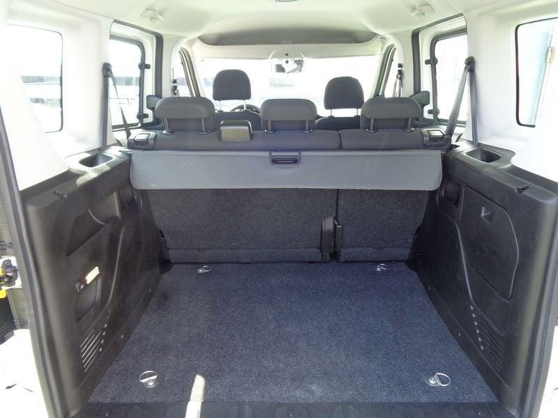 FIAT Doblò 1.6 MJT 105CV S&S PC Combi N1 Easy + IVA AUTOCARRO