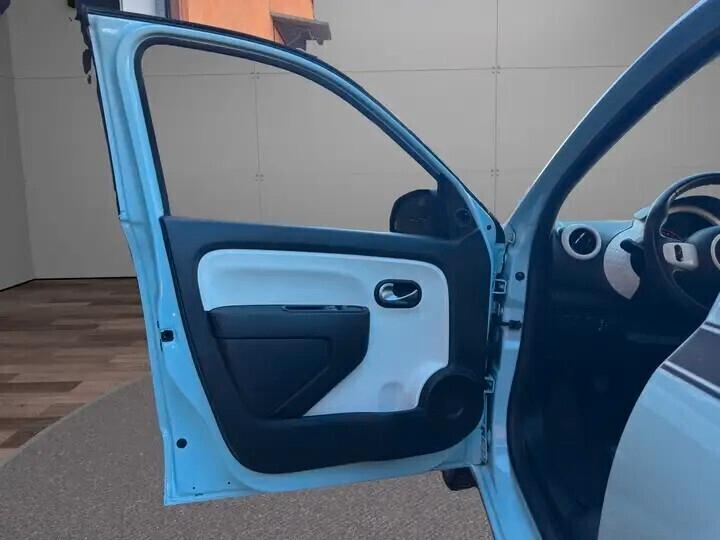 Renault Twingo 1.0 Energy ~Unipro~Promo - Finanziamento