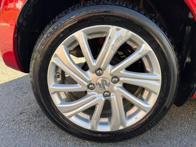 SUZUKI Swift 1.2 Hybrid Easy Cool