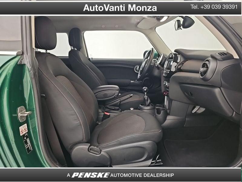 MINI Mini 3 porte Mini 1.5 One
