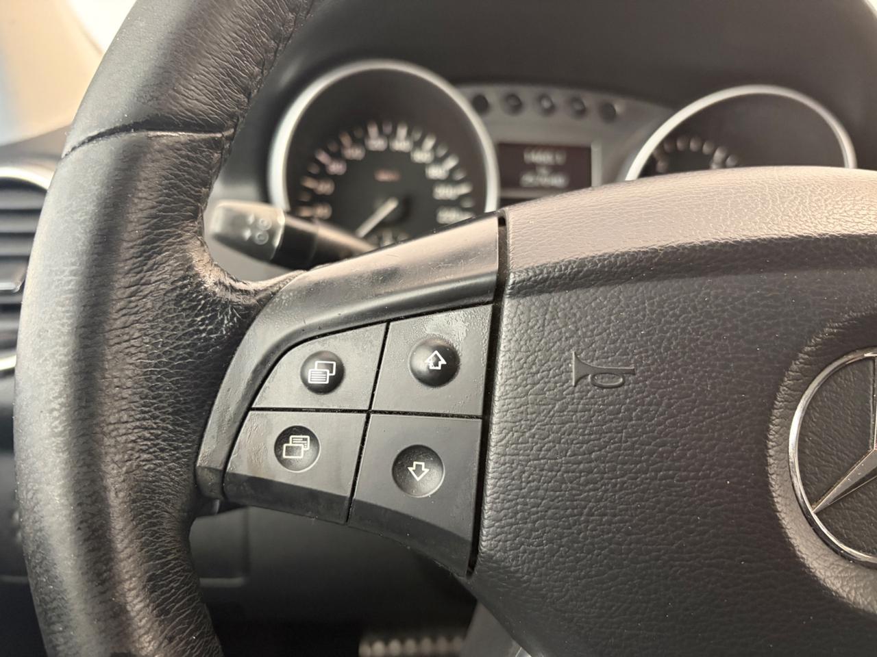 Mercedes-benz ML 280 CDI Sport Perfetta !