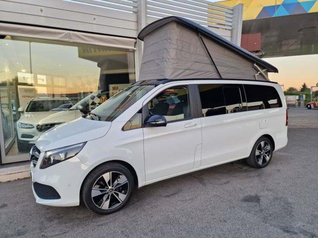 MERCEDES-BENZ Marco Polo 220 d Automatic CONTO VENDITA