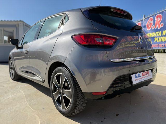 RENAULT Clio 1.5 dCi 90CV UNICOPROPRIETARIO PERFETTA