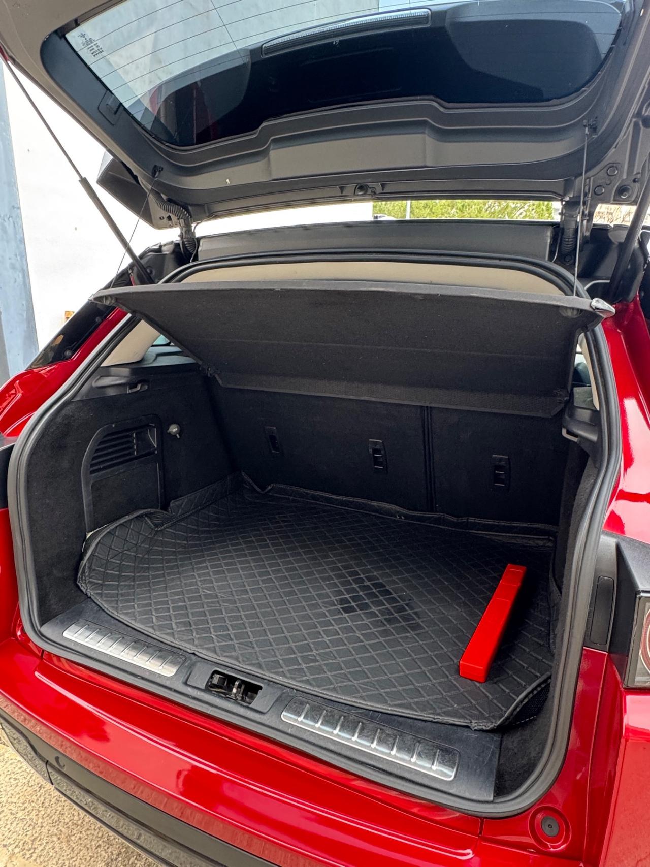 Land Rover Range Evoque 2.2 td4 dynamic